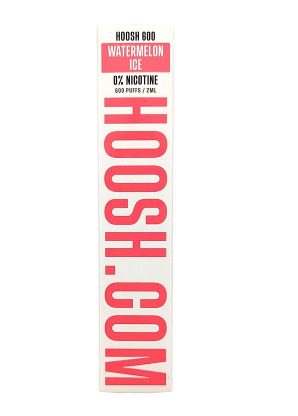 Hoosh Watermelon Ice 0% 7,77€