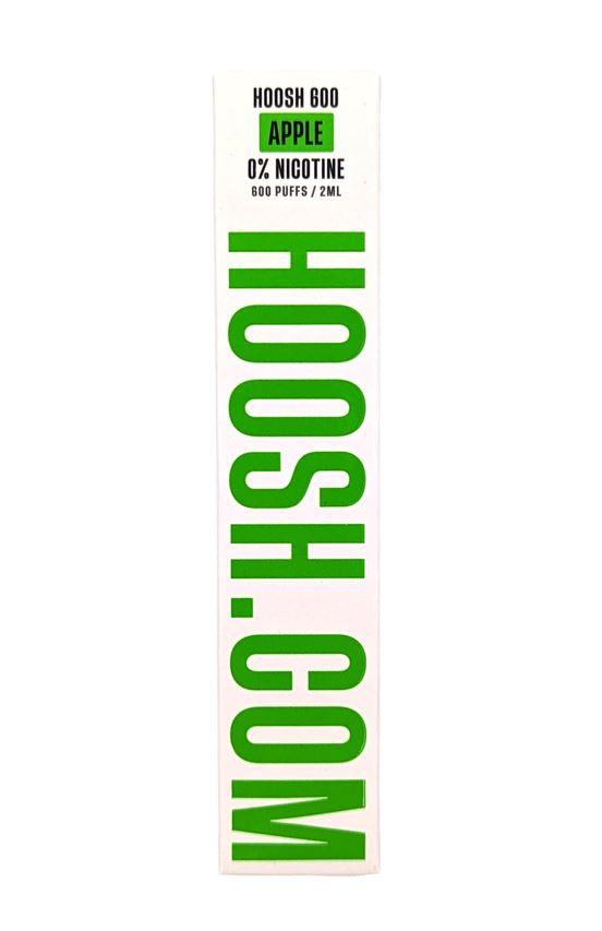 Hoosh Apple 0% 7,77€