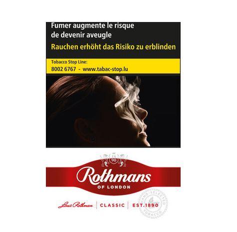 Rothmans Red 10*20 57,00€