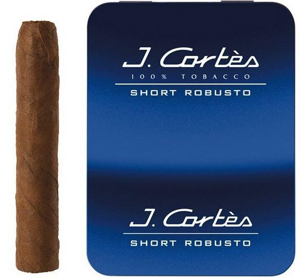 Cortes Short Robusto 4 5,10€