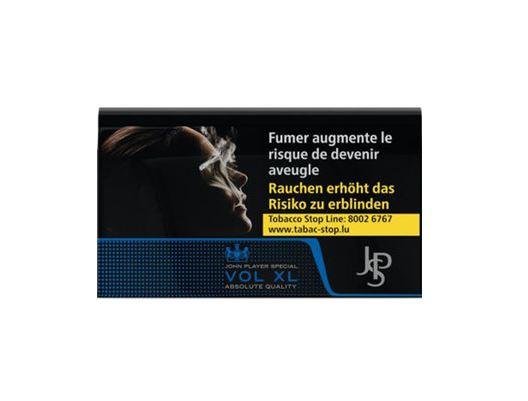 Jps Vol 8*60 92,00€