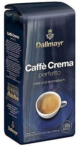 Dallmayr Home Barista Crema E Aroma 1000g 11,99€