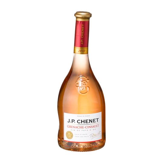 Jp Rose 75cl Vin