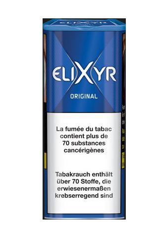 Elixyr Original Blue 300 35,40€