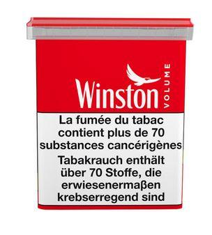 Winston Red 400 45,60€