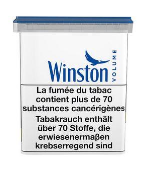 Winston Blue Hvt Bucket 400 54,60€