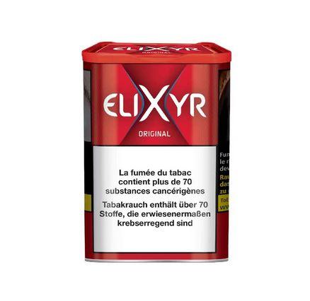Elixyr American Blend 100 11,80€