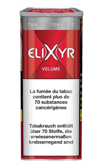 Elixyr Red Maxx 125 14,80€