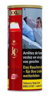 John Player Special Red 125 14,30€