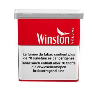 Winston Volume Red 250 27,50€