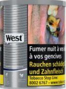 West Silver 170 21,50€