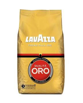 Lavazza Qualita Oro 1000g 13,95€