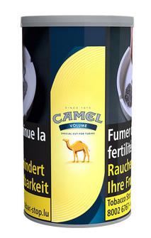 Camel Special Cut 80 10,70€