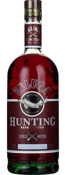 Beluga Hunting Berry 70cl 38 % vol 24,95€