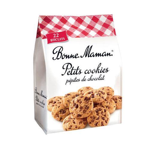 Bonne Maman Petits Cookies 250g 2,95€