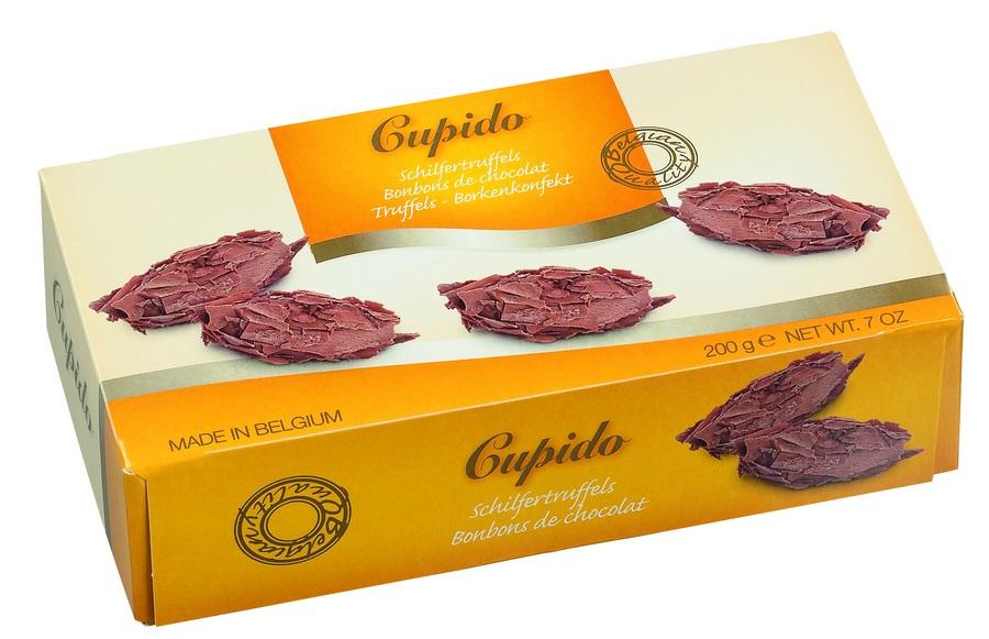 Cupido Tru. Truffles 200g 4,20€