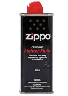 Zippo Essence Briquet 3,10€