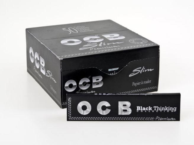 Ocb Longue Premium Slim 0,80€