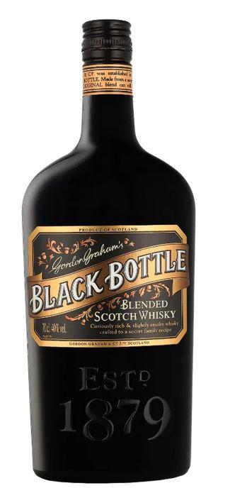 Black Bottle Gordon Graham's 70cl 40 % vol 15,95€