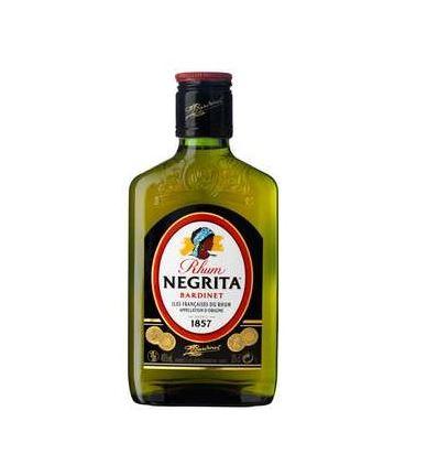 Negrita 20cl 37.5 % vol 3,95€