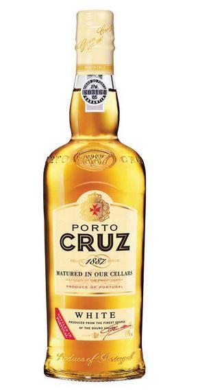 Porto Cruz White 100cl 19 % vol 8,95€
