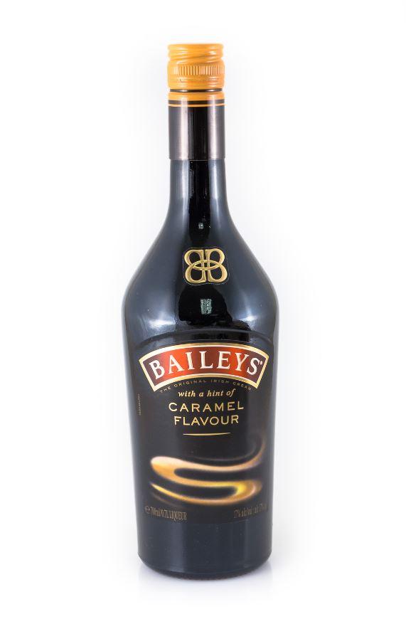 Baileys Creme Caramel - Liqueur