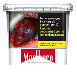 Marlboro Volume Tobacco 500 61,00€