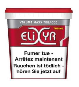 Elixyr Volume Maxx 900 99,00€