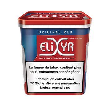 Elixyr Original Red 500 59,00€