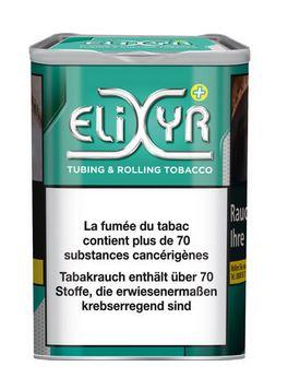 Elixyr Plus 150 17,10€
