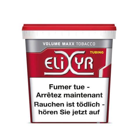 Elixyr Red Volume Maxx 400 47,20€