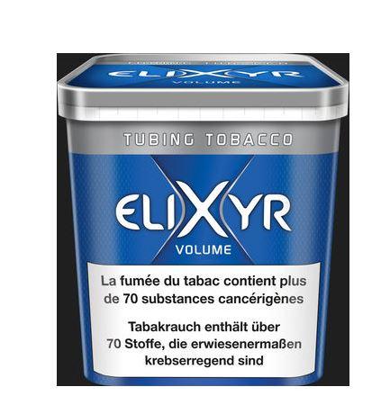 Elixyr Volume Maxx Blue 250 27,50€