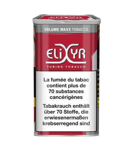 Elixyr Volume Maxx 80 9,50€