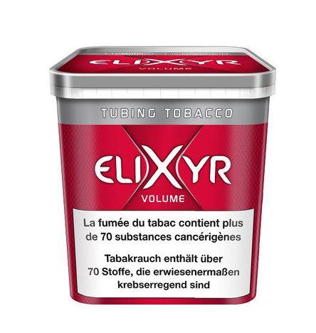 Elixyr Volume Maxx 800 94,40€