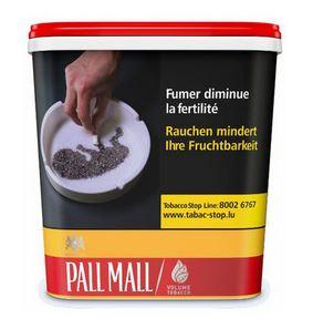 Pall Mall Red Volume 700 82,60€