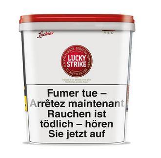Lucky Strike Giga Bucket 700 82,60€