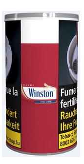 Winston Classic Special Cut For Tubing 100 12,70€