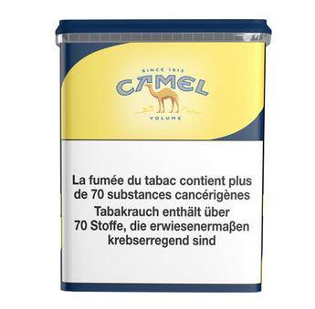 Camel Giga Bucket Hvt 650 78,60€