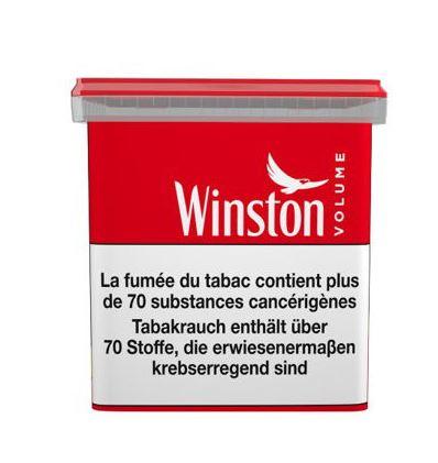Winston Red Bucket 500 60,00€