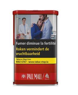 Pall Mall Red Roll 200 23,10€