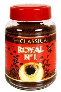 Royal Nr 1 Cafe Classical 200g 3,99€