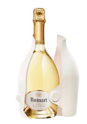 Ruinart Blanc De Blancs Second Skin 75cl 12 % vol 88,50€