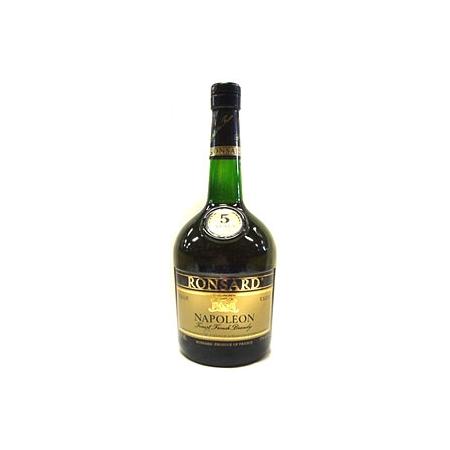 Ronsard Brandy 5 Ans 70cl 36° 8,99€
