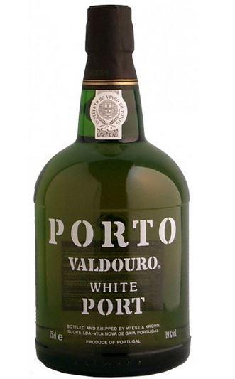 Valdouro Porto Blanc 75cl 19° 5,89€