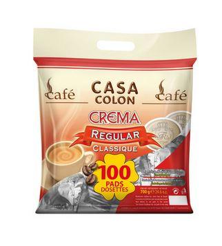 Casa Colon Crema Regular 100p 700g 6,35€