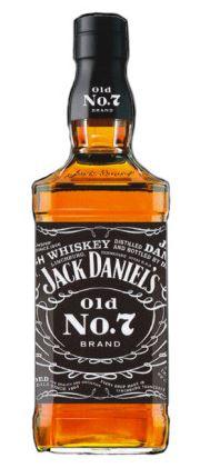 Jack Daniels Paula Sher Limited Edition 2021 70cl 43° 28,50€