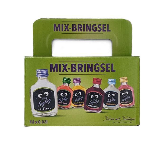 Kleiner Feiglings Mix-bringsel 24cl 15.8 % vol 8,90€