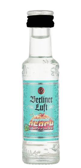 Berliner Luft Peppermint Peach 2cl 18° 1,00€