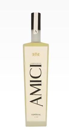Amici Limoncello 70cl 30° 19,45€