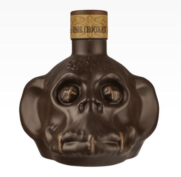 Deadhead Dark Chocolate Rum 70cl 35 % vol 34,50€